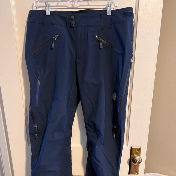 Women's Stio Environ Snow Pants - Picture 1 of 6